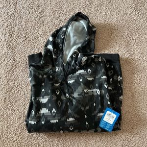 Columbia Hoodie